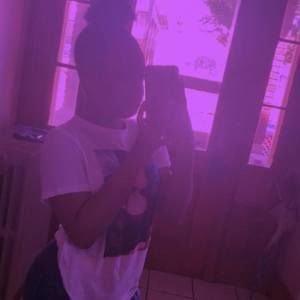 Meet your Posher, Cristiana